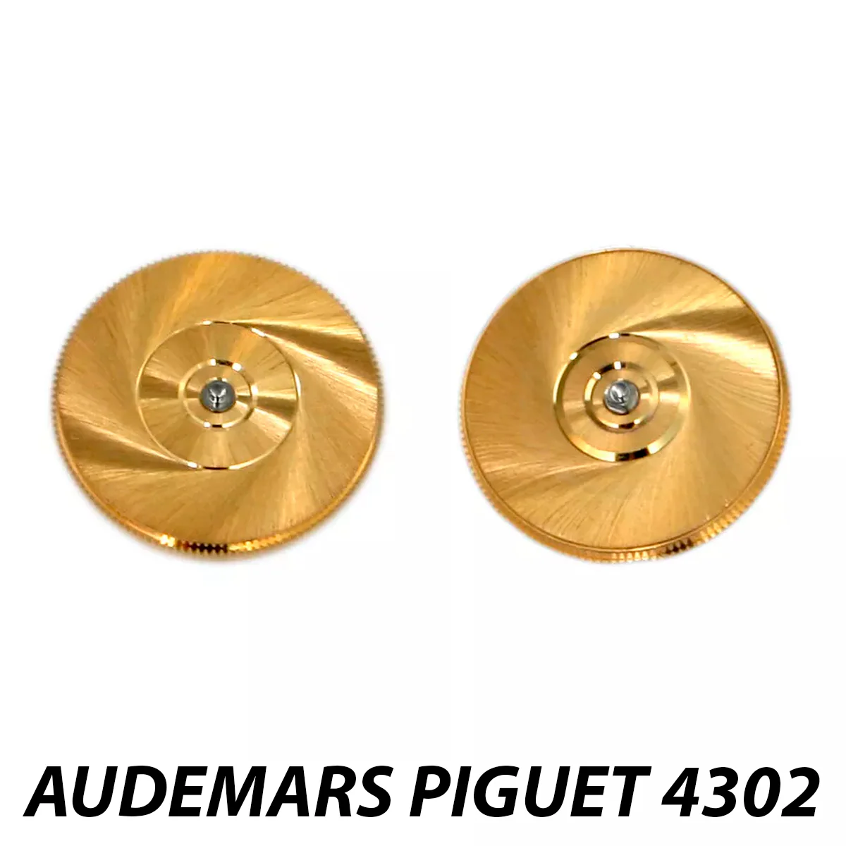 Internal Replacement Mainsprings for Popular Movements at Time Connection II, Inc.